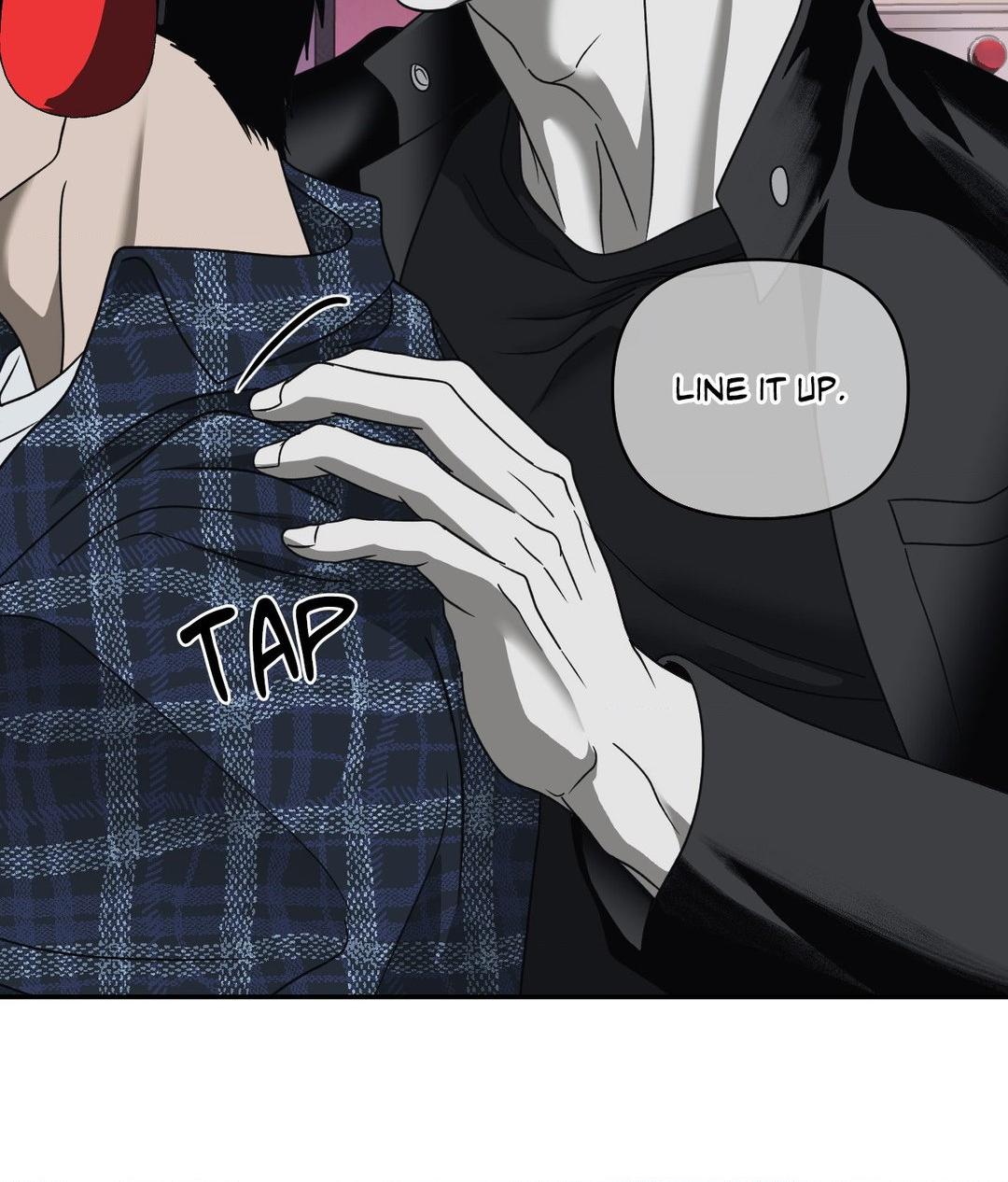 Shutline, Chapter 95 image 100